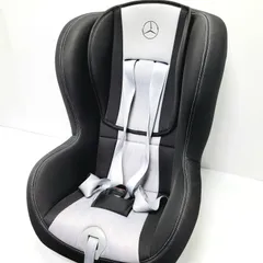 美品　ベンツ チャイルドシート 現行品メルセデス・ベンツ　ISOFIX ベンツ チャイルドシート 現行品メルセデス・ベンツ