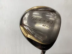 エポン EPON AF-105 ドライバー バシレウス Fiamma2 60