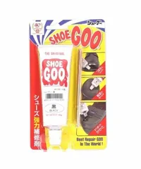 【ムラスポ公式】SHOS GOO シューグー SHOSE GOO シューグー  シューズ アクセサリー シューケア用品 修理 補修 II K23