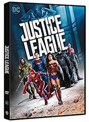 Justice League [Import]
