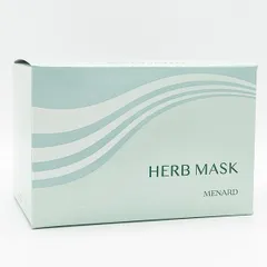 新品未開封　メナード　エンベリエ　薬用ビューネ＆ハーブマスク　イルネージュキット 新品未開封 メナード エンベリエ 薬用ビューネ＆ハーブマスク