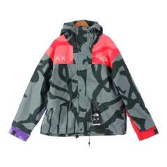 2025年最新】kaws north face mountainの人気アイテム - メルカリ