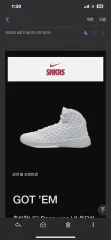 2025年最新】nike kobe baseballの人気アイテム - メルカリ