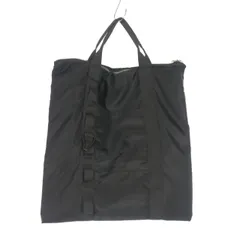 新品未使用　OAME ブラック トートバッグ ASCENT BAG 新品未使用 OAME ブラック トートバッグ ASCENT BAG - メルカリ