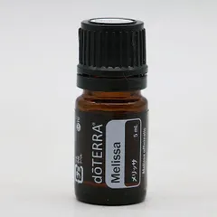 2025年最新】doterra メリッサの人気アイテム - メルカリ