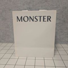 特価品　ジェントルモンスターの紙袋　一枚