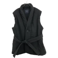 RAINMAKER レインメーカー 22AW INSULATED ORIENTAL VEST パテッドベスト RM222-038 ブラック 5 【48】のサムネイル