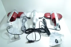 【美品　動作確認済み】　RISOU リソウ　布団クリーナー　RS-014　2023年製　３点セット