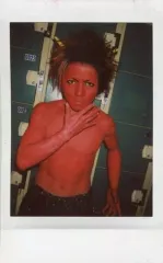 R指定 Z チェキ　セット V系☆R指定【Z】チェキ☆7点セット - メルカリ