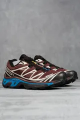 2024年最新】salomon xt-6 28.0の人気アイテム - メルカリ