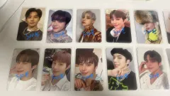 NCT(エヌシーティー) NCT 127(イリチル ) ジョンウ(JUNG WOO) nct 127