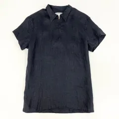 2025年最新】EMPORIO ARMANI メンズ ポロシャツの人気アイテム