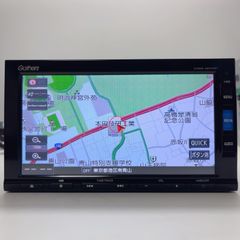 美品 HONDA VXM-185VFiタッチパネル正常Gathers ギャザーズ ホンダ純正 ナビ フルゼグTV/CD/DVD/SD/USB/CarPlay/iPod/Bluetooth/FM/AM 最新地図