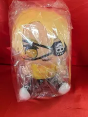 フリュー おすわりBIGぬいぐるみ4 カラフルピーチ たっつん