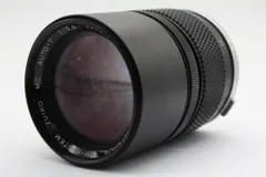 美品】動作◎ オリンパス Zuiko Auto-T 135mm F2.8 97 美品】OLYMPUS ZUIKO