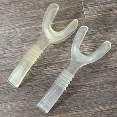 歯科 開口器  口角鈎 リトラクター ２個セット YDM