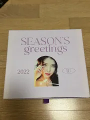 2025年最新】iu season greetingの人気アイテム - メルカリ
