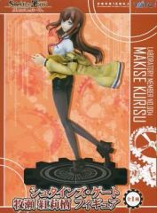 [중고] 피규어 마키세 홍리스 [STEINS;GATE 비익연리의 다린] 슈타인즈 게이트 마키세 홍리스 피규어