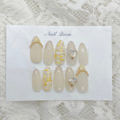 ネイルチップ