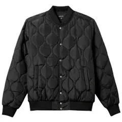 2024年最新】quilted bomberの人気アイテム - メルカリ