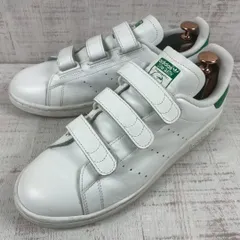 adidas アディダス スタンスミス ベルクロ