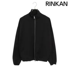 専用　美品　ジルサンダーネイビー　ブルゾン JIL SANDER（ブルゾン ・ ブルー・ネイビー/青色系）のフリマ