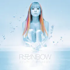 2025年最新】浜崎あゆみ グッズ rainbowの人気アイテム - メルカリ