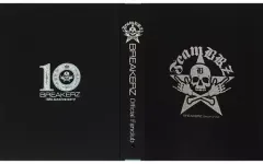 2025年最新】breakerz 会報の人気アイテム - メルカリ