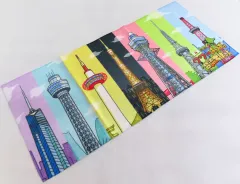 2025年最新】日本全国タワーバラバラ合流大作戦の人気アイテム