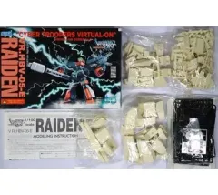 2026年最新】バーチャロン ガレージキットの人気アイテム - メルカリ