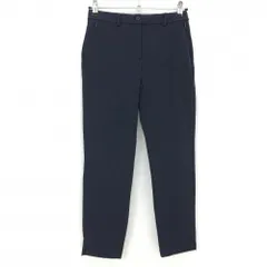 J.LINDEBERG - coco 中古 ジェイリンドバーグ J.LINDEBERG メンズ パンツ 31インチ 紺 ネイビー シンプル ストレッチ 春秋 J.LINDEBERG ジェイリンドバーグ ストレッチパンツ ネイビー系