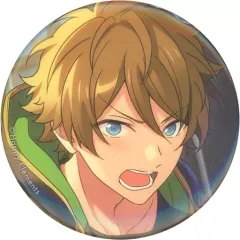 【中古】バッジ・ピンズ 高峯翠 「あんさんぶるスターズ!! イベコレ缶バッジ [2023 SUMMER] -Casual Side-」