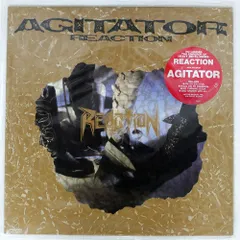 REACTION AGITAOR リアクションアジテーター