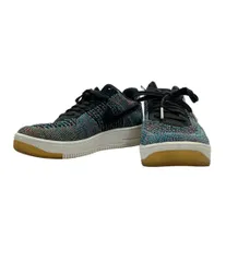 ナイキ ローカットスニーカー AIR FORCE 1 ULTRA FLYKNIT 817419-002 レディース SIZE 24 (L) NIKE