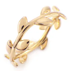 Tiffany & Co. ナローリング16号 2025年最新】ティファニー ナローリング 16号の人気アイテム