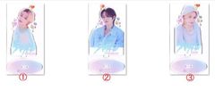韓国 K-POP ☆STRAY KIDS ストレイキッズ☆アクリルスタンド アクスタ⑥