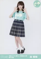森香穂 フォトブック かほのかほり。 直筆サイン DVD 生写真 aiconiq