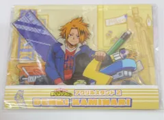 僕のヒーローアカデミア アクリルスタンド2 2.上鳴電気[エンスカイ]