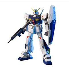 [중고] HGUC 1/144 RX-78NT-1 건담 (알렉스) (기동전사 건담 0080 포켓 안의 전쟁) [건프라]