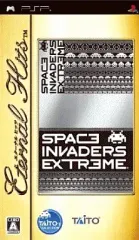 【中古】PSPソフト スペースインベーダーエクストリーム [エターナルヒッツ]