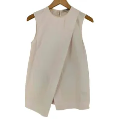 アクネストゥディオズ ACNE STUDIOS Berle Soft Pop ラップノースリーブブラウス レディース JPN：34 のサムネイル