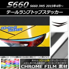 2025年最新】S660 テールの人気アイテム - メルカリ