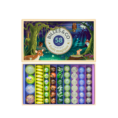☆ビルズアンドコー☆ Billes & Co.  FANTASY Forest Magic
