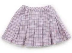 【メゾピアノ/mezzopiano】スカート 120サイズ 女の子【子供服・ベビー服】（1963447）