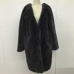 Heather ヘザー コートのサムネイル