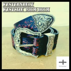 ウエスタンベルト パンク レザー ベルト アメカジ グランジ 古着 ビンテージ ビジネス 高級 アメカジ メンズ レディース ベルト 花柄 スーツ ビジネスベルト 長さ調節 紳士ベルト ヴィンテージ シンプル  ゴルフ おしゃれ アウトドア 重厚感 おすすめ