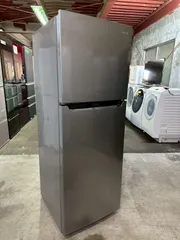 東京23区送料無料　超美品東芝2ドア冷蔵庫 　227L　2020年製 Amazon.co.jp: ハイセンス 冷蔵庫 幅55cm 227L シルバー HR