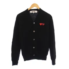 2025年最新】comme des garcons play カーディガンの人気