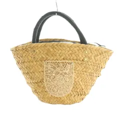 【新品未使用】フランシュリッペ franche lippee カゴバッグ 2025年最新】franche lippee レディース かごバッグの人気