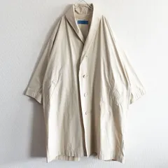 2024年最新】issey miyake windcoatの人気アイテム - メルカリ